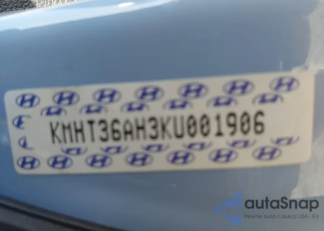 KMHT36AH3KU001906: 44469766