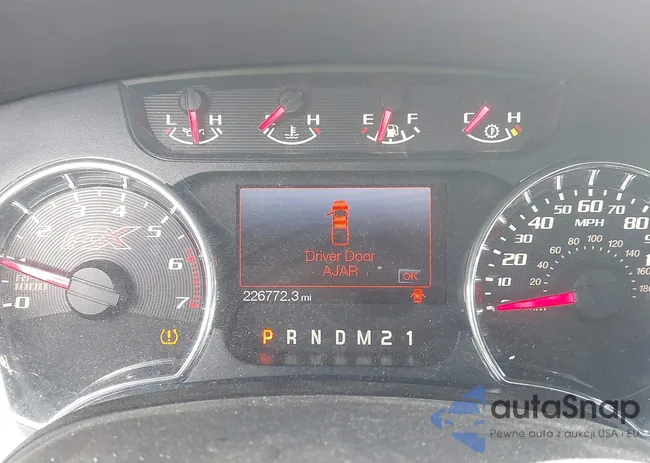 1FTFW1CT0CKE31385: 44469813