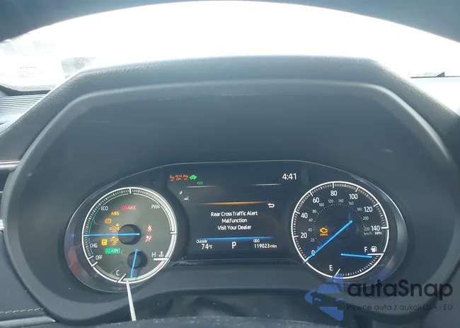 JTEAAAAH7MJ071364: 44469854