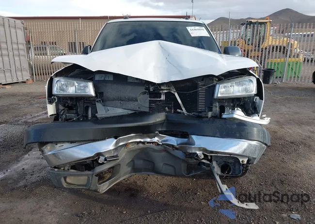 1GCHK23113F144414: 44469899