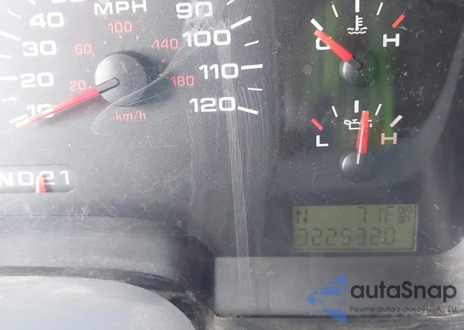 1FTRX12W34NA84642: 44469927