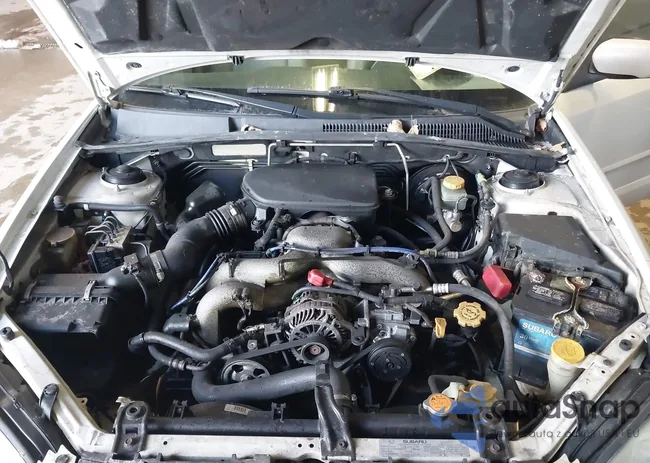 4S4BP66C197345658: 44469974