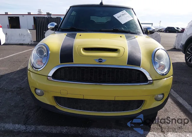 WMWMS33529TG88325: 44470042