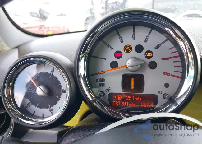 WMWMS33529TG88325: 44470042