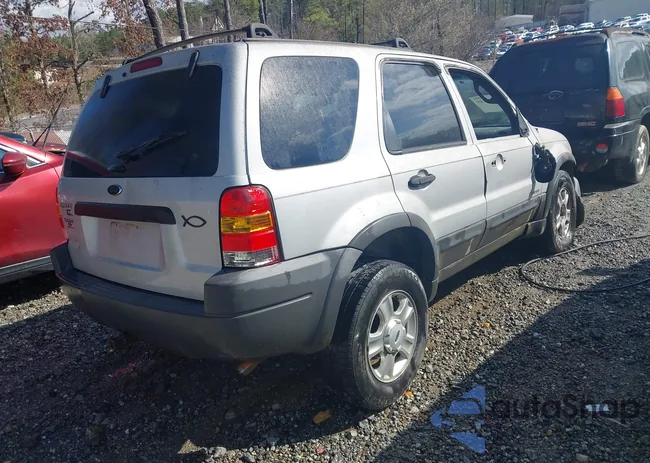 1FMYU03162KA92035: 44470145