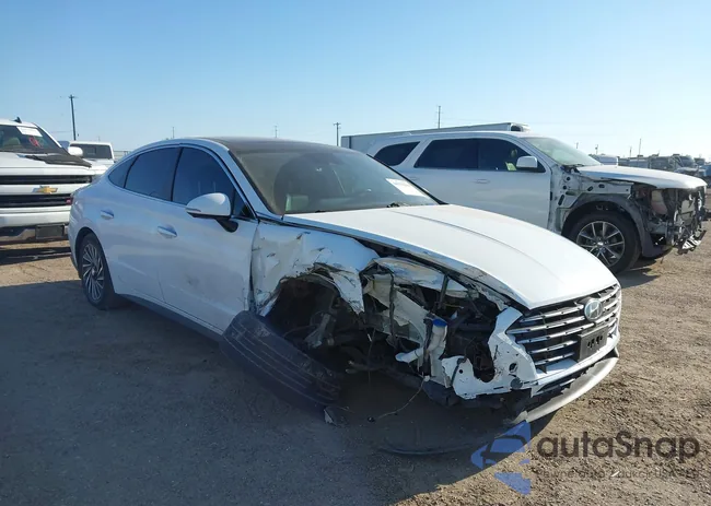 KMHL54JJ2PA067051: 44470149