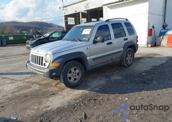 1J4GL48K16W176185: 44470161