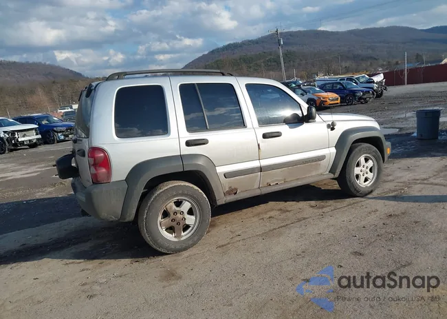 1J4GL48K16W176185: 44470161