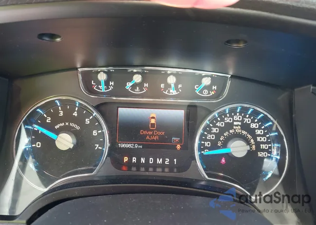 1FTFW1CT2DKF91303: 44470164