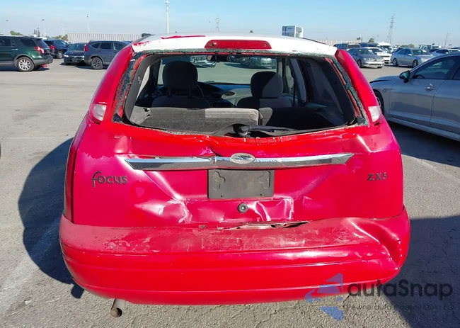 3FAFP37322R142740: 44470165