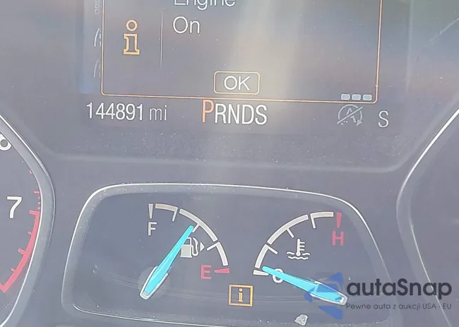 1FMCU0GD7HUB08917: 44470179