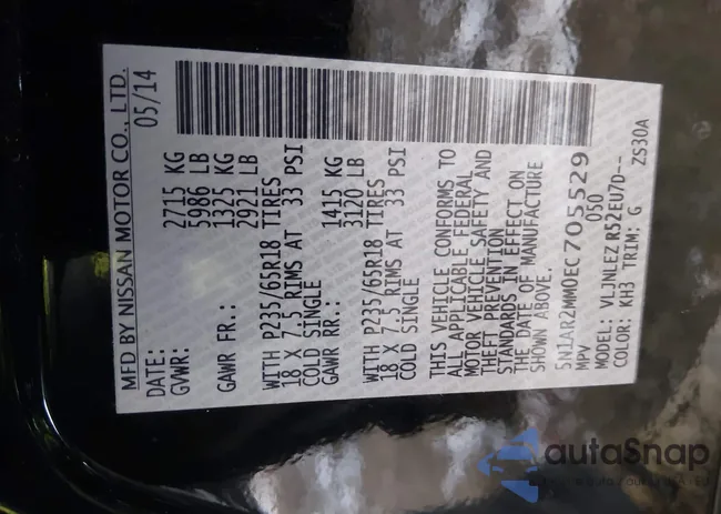 5N1AR2MM0EC705529: 44470228