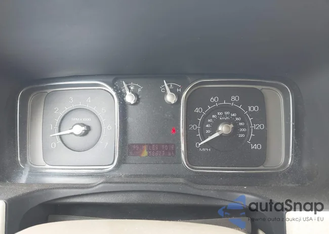 2LMDU88C37BJ16613: 44470231