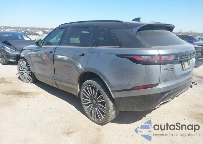 SALYK2FV0LA291702: 44469387