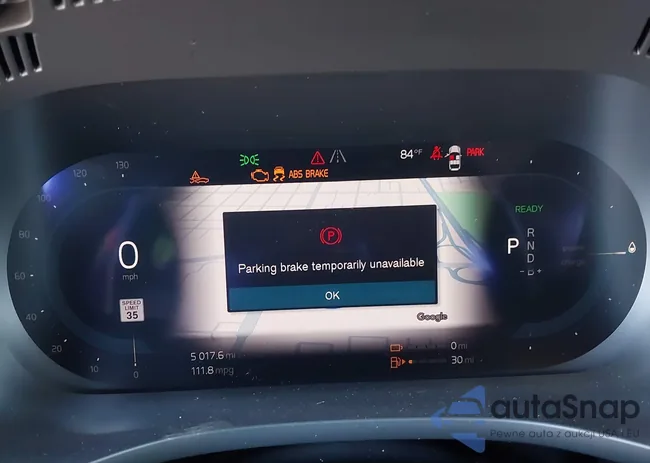 YV4H60DW4P1329852: 44469451