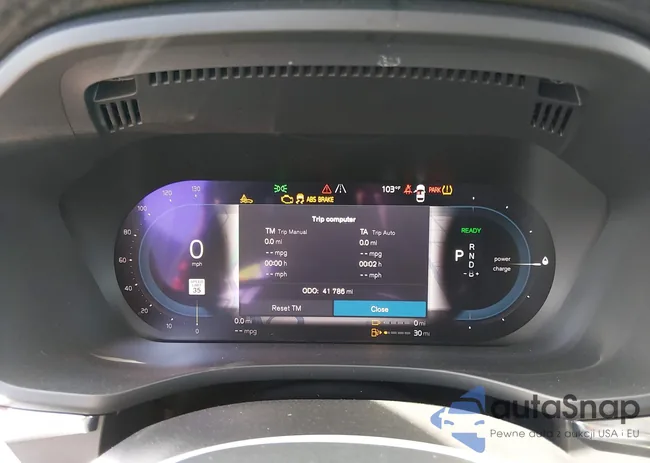 YV4H60DW4P1329852: 44469451