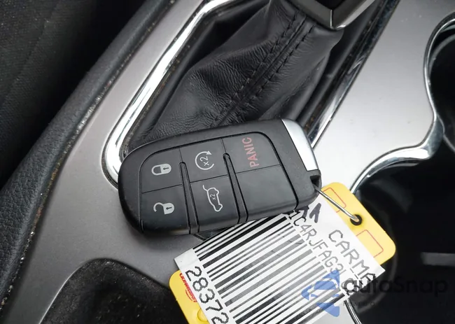 1C4RJFAG3LC341561: 44469463