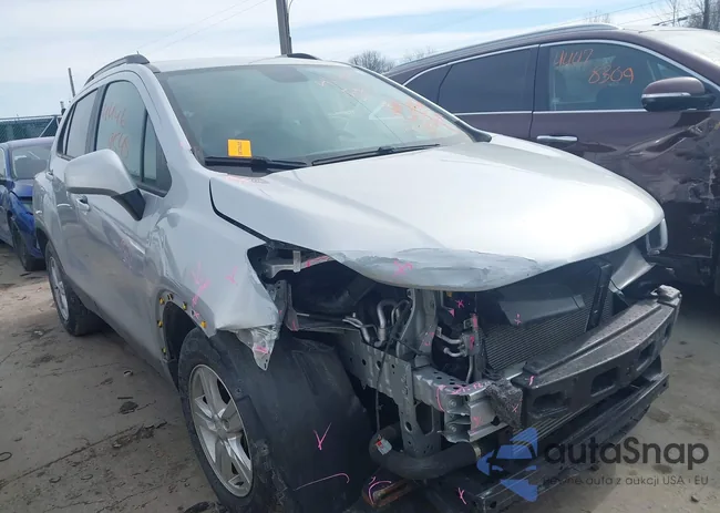 KL7CJLSBXMB311016: 44469545