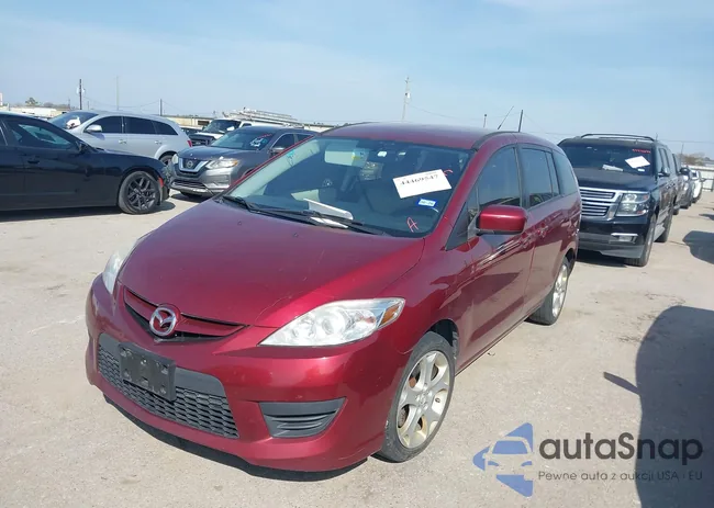 JM1CR2W35A0385282: 44469547