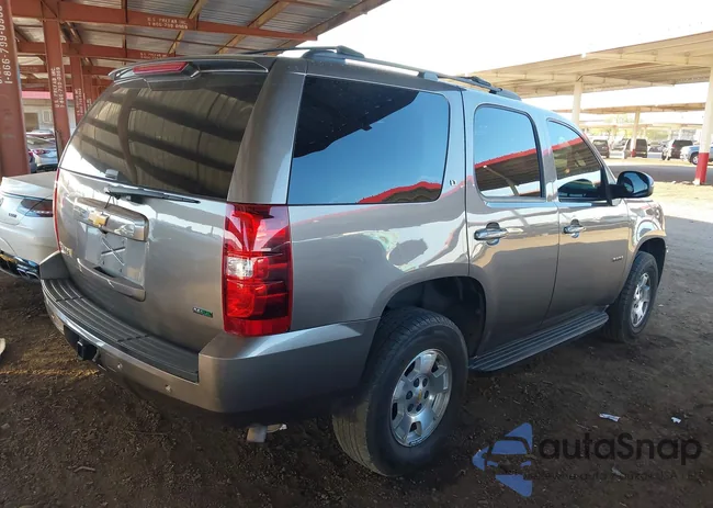 1GNSKBE00CR201119: 44469578