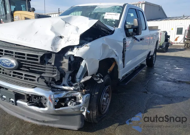 1FT7X2BA4REC49848: 44469587