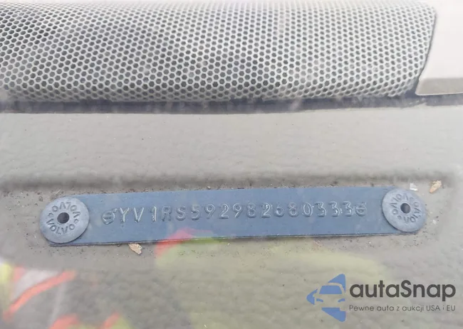 YV1RS592982680333: 44469614