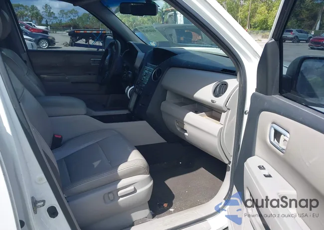 5FNYF3H22BB032946: 44469638