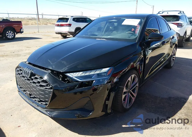 WAUGUDGY0TA007032: 44469665