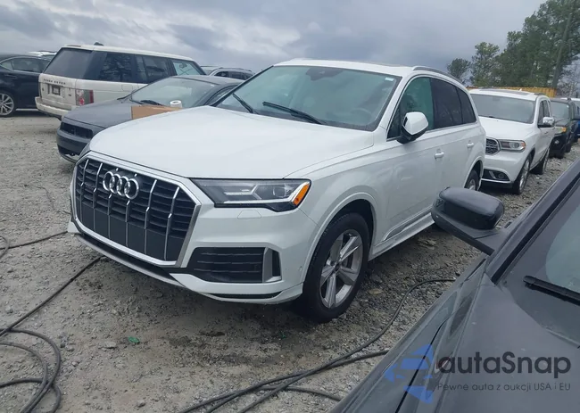 WA1AJAF78MD036605: 44470850