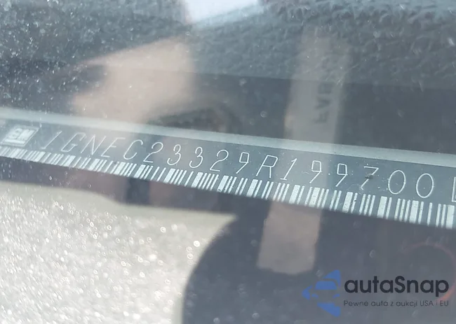 1GNEC23329R199700: 44470874