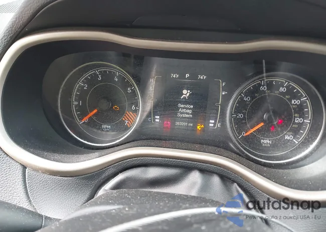 1C4PJLAB3FW531163: 44470881