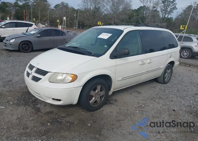 2D4GP54L73R299012: 44470883