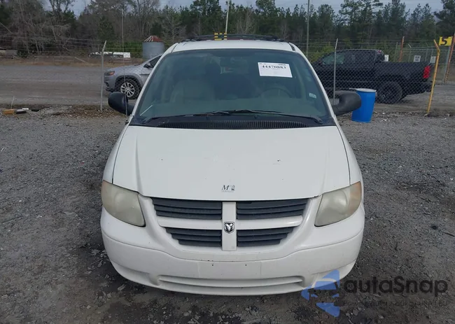 2D4GP54L73R299012: 44470883