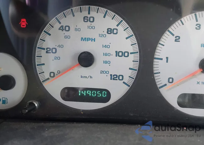 2D4GP54L73R299012: 44470883