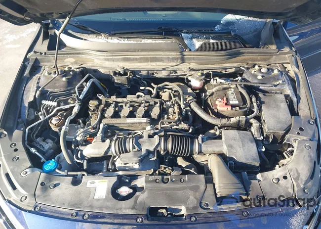 1HGCV1F41KA011165: 44470921