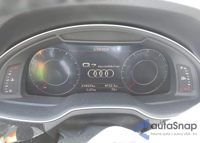 WA1LAAF72HD024321: 44470955