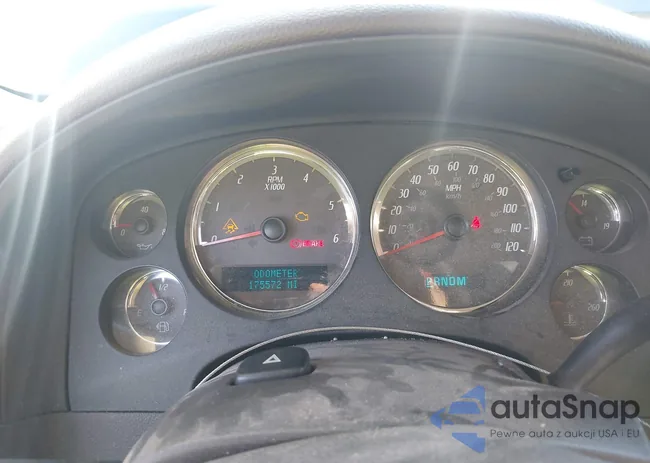 1GKFK66827J369620: 44470984