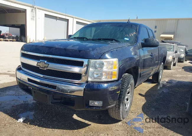 1GCSCSE0XAZ271424: 44471019