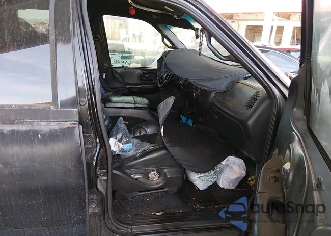 1FTRW07L01KB49231: 44471092