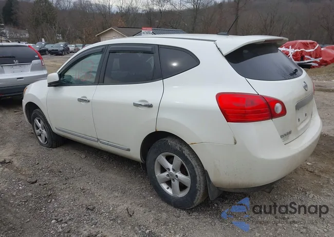 JN8AS5MV9DW611203: 44471159