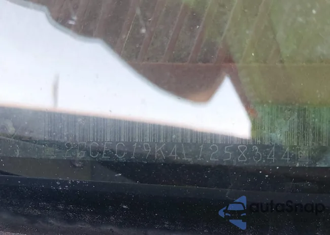 2GCEC19K4L1258344: 44471181