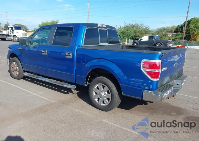 1FTPW12V89KC61082: 44471232