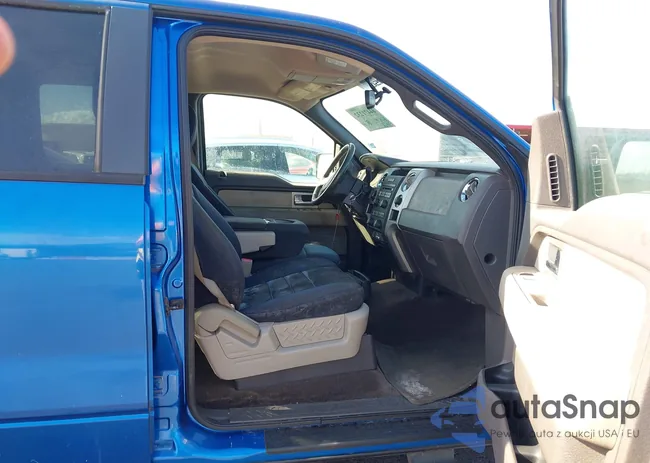 1FTPW12V89KC61082: 44471232