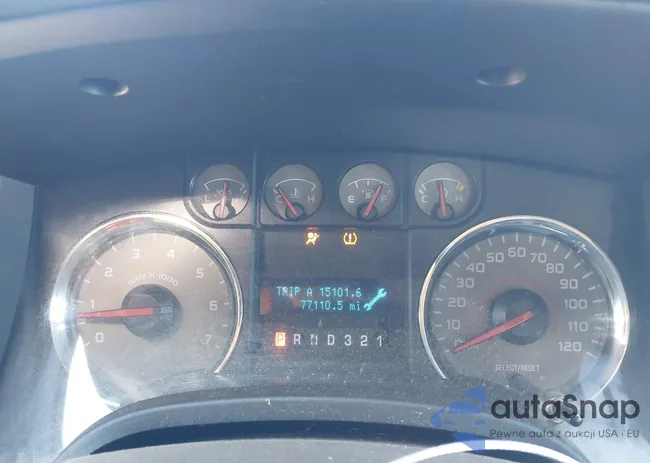 1FTPW12V89KC61082: 44471232