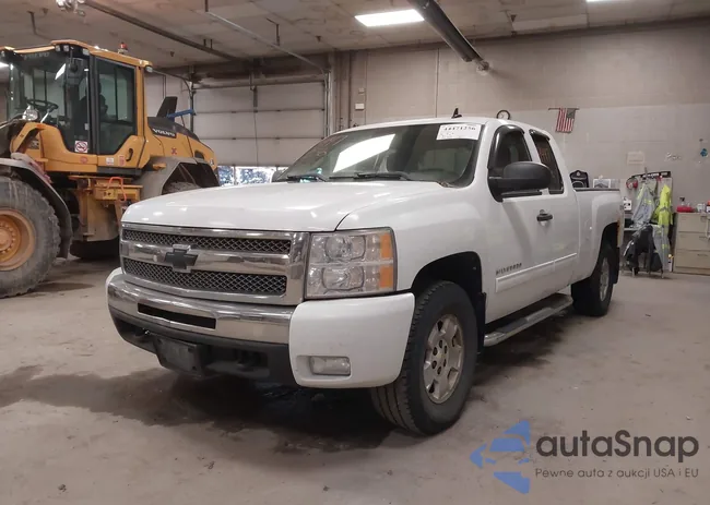 1GCVKSE21BZ331321: 44471256