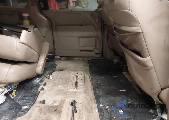 5FNRL38646B457655: 44471275