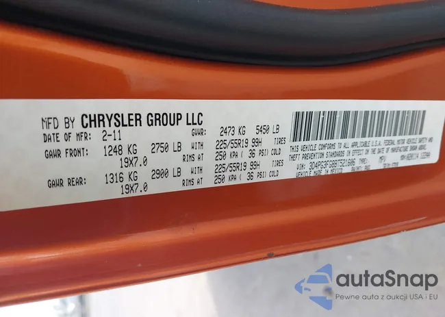 3D4PG3FG8BT521606: 44471315