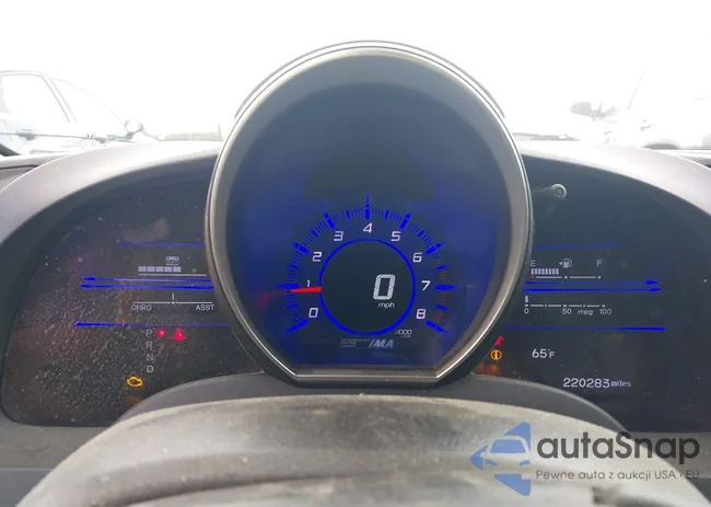 JHMZF1D63CS004335: 44470342