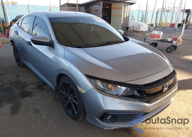 19XFC2F80LE206912: 44470365