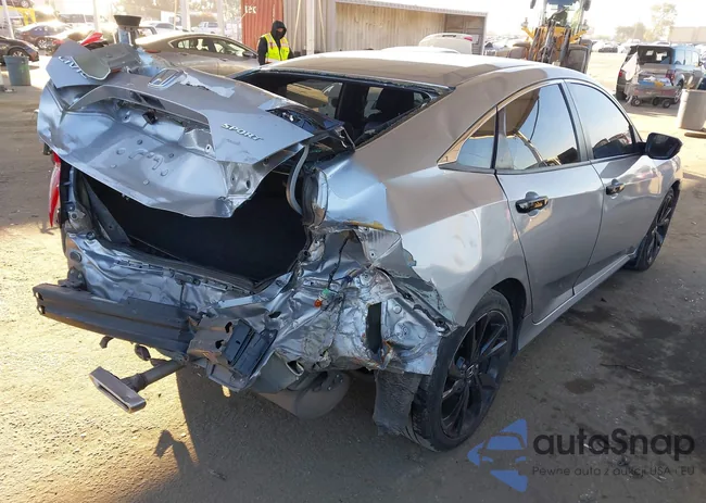 19XFC2F80LE206912: 44470365